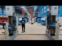 Vervaardiging van elektrische kabels