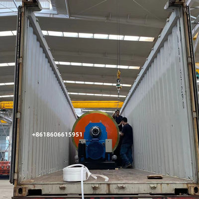 Stijve Kabel 12+18+24 die Machine voor 630mm Spoel vastloopt