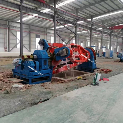 Kooitype Kern die Machine met Achterdraai leggen, Elektrische Draad Productiemachine
