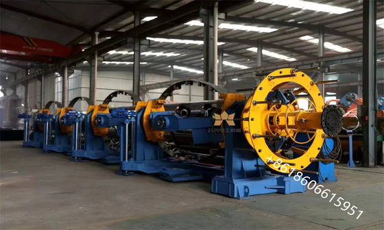 Hoogwaardige boog draaimachine fabrikant leveranciers producten beste prijs