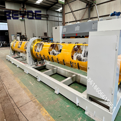 Industriële draadmachine 630-type Tubulaire stroomachine voor staaldraad