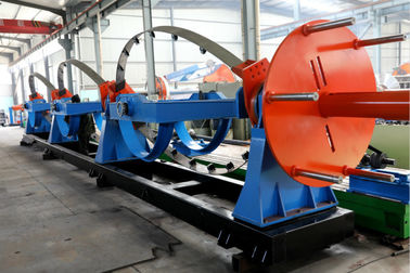 BOW TYPE SKIP STRANDER JC-500/800/1000/1250/1600 FOR TWISTING ROUND CROSS-LINKED CABLE, BARE COPPER STEEL ALUMINUM WIRE