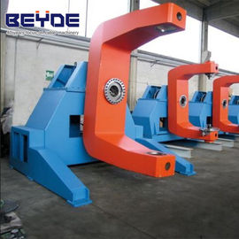 Hoge Efficiënte Snelheid van de de Machine Maximum Omwenteling van Trommeltwister 30 R/Min Ce-Norm