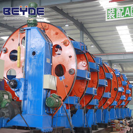 JLY 630 de Gepantserde Machine van de Kabelproductie Spanwijdte de Met lange levensuur van 100 Cm Hoogte