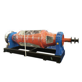 Hoge Precisie Tubulaire Vastlopende Machine 600 de Maximum Roterende Snelheid van t/min
