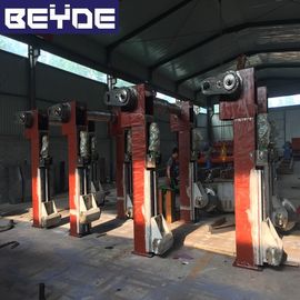 Hoge Precisiekabel de Semi Automatische Gemakkelijke Verrichting van de Productiemachine