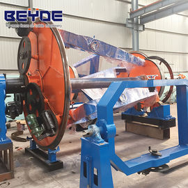De Machine Gemakkelijk Onderhoud CLY1000/1250/1600 van het Eco Vriendschappelijk Uit de roulatie halen
