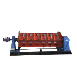Betrouwbaar Stijf Kader Strander die, Draad Machine Jlk500/12+18+24 vastlopen