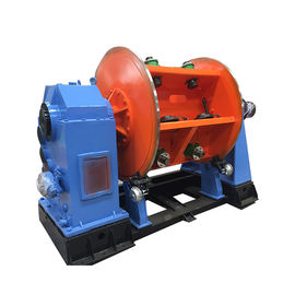 Jlk-630 Stijve Vastlopende Machine 165 R/Min Auto de Ladingssysteem van de Kooisnelheid