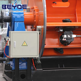 Betrouwbaar de Machinekabel van de Koperdraad Productiemateriaal JLK 500/630