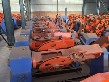 Zware Productiekabel die het Lichaamsstructuur vastlopen van het Machinelassen