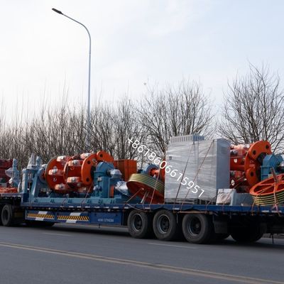 Geavanceerde technologie Onze planetaire stranding machine Belangrijkste redenen en voordelen