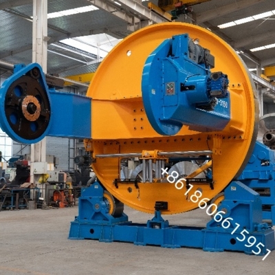 High Speed 3150 Drum Twister Big Cross Section And Long Length Power Cable With Taping