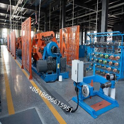 Zware planetaire stroomachine voor de vorming van stabiele stroomafdrukken en het verminderen van materiaalafval met modellen JLY-400/500/630