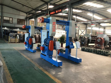1600/2000 het Poort de Machine Roteren en Roerend goed van het Typedraadtrekken voor het Vastlopen van machine