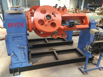 Effectief 360/710/800 de Macht van de Pantseringsmachine van Staalaape 7.5KW