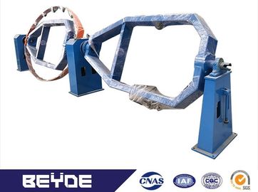 Lay-op Nuttige 1000/3 Spoelen SZ Strander met Kabel die min NSK Lager van 50 r vullen