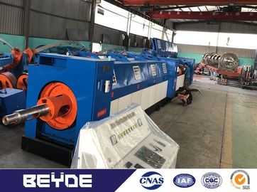 1000/1+6 Draad die Machine voor Lokaal Systeem 7 vastloopt - Kern Verdraaide Bundel/Koperdraad