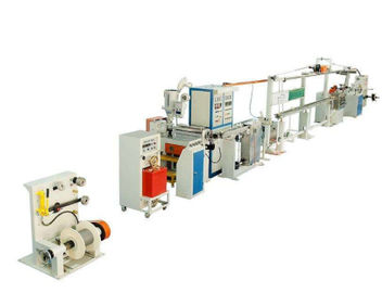 Ce-de Machine van de Certificatiekabeluitdrijving voor de Productie van FEP FPA ETFE