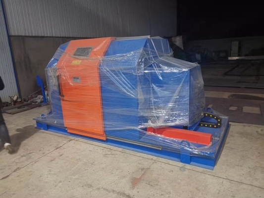 1000mm Machine van de Cantilever betaalt de Enige Draai met 12 Hoofd Elektromagnetisch Rek