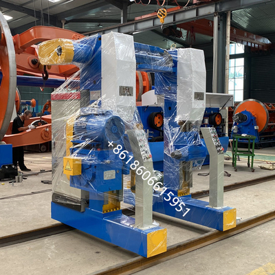 Pn1000-Pn2000 Plc van de Draadtrekkenmachine neemt het Poorttype en steekt Lijnrek op over
